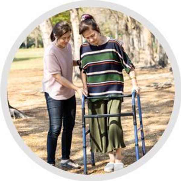 Active Ability - Physiotherapists In North Kellyville