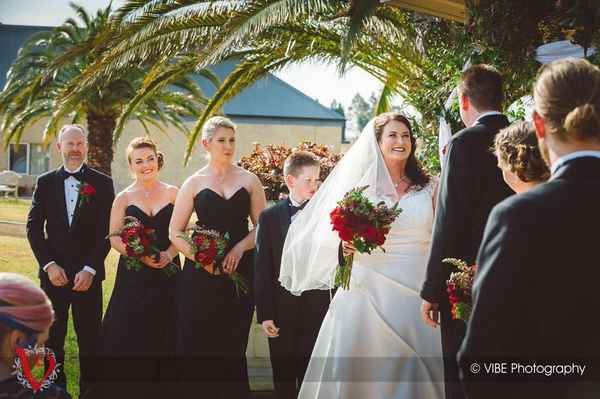 Calvin Estate - Wedding Planners In Luskintyre