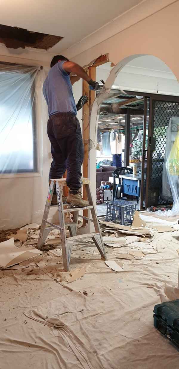 Premier Plastering Sydney - Plasterers In Campbelltown