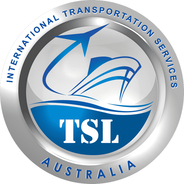 TSL Australia - Freight Transportation In Prahran