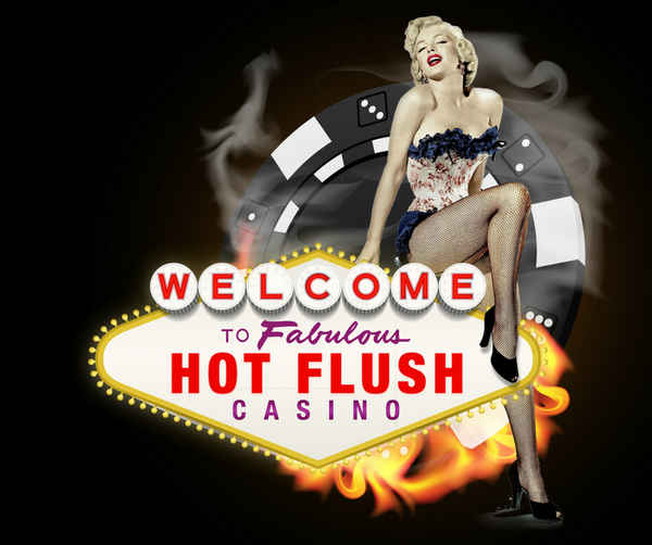 HOT FLUSH CASINO - Party & Event Planners In Scarborough