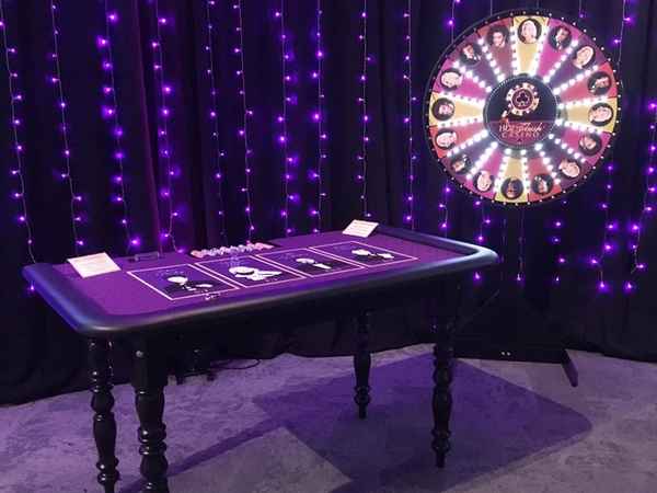 HOT FLUSH CASINO - Party & Event Planners In Scarborough