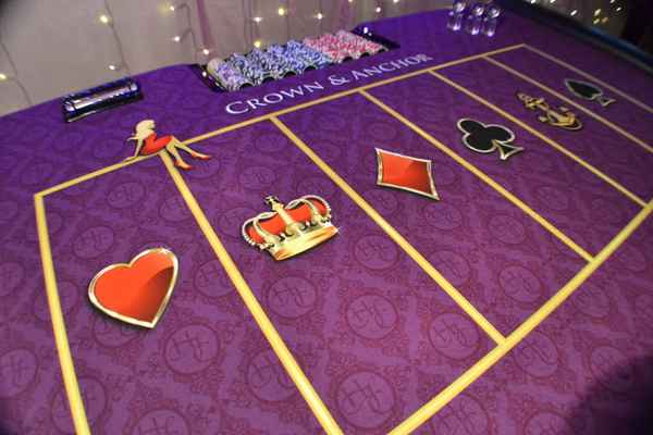 HOT FLUSH CASINO - Party & Event Planners In Scarborough