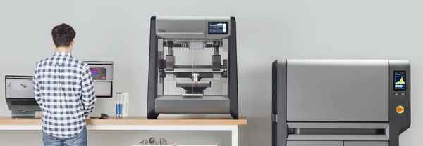 Objective3D - Printers In Carrum Downs