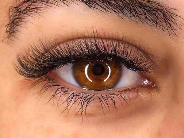 The Lash Spa - Beauty Salons In Varsity Lakes