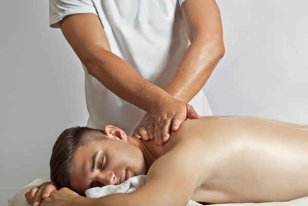 Elite Male Massage - Massage Therapists In Collingwood