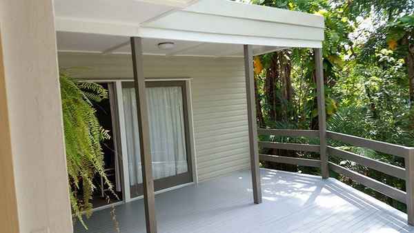 Applied And Decorative Painting - Painters In Ashgrove