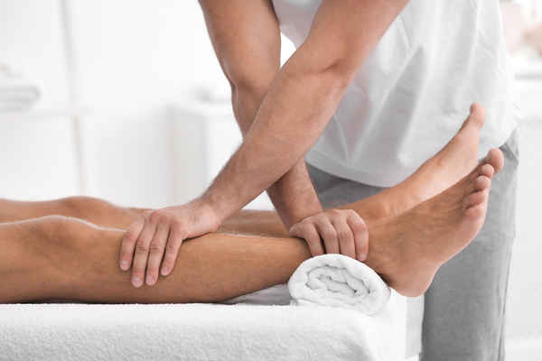 Male Massage Australia - Massage Therapists In Sydney