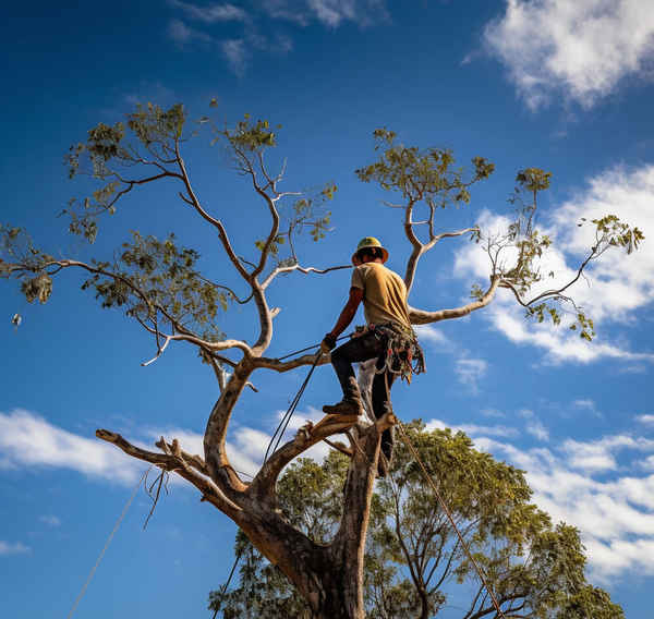 Trusted Tree Lopping Brisbane - Tree Surgeons & Arborists In Brisbane City