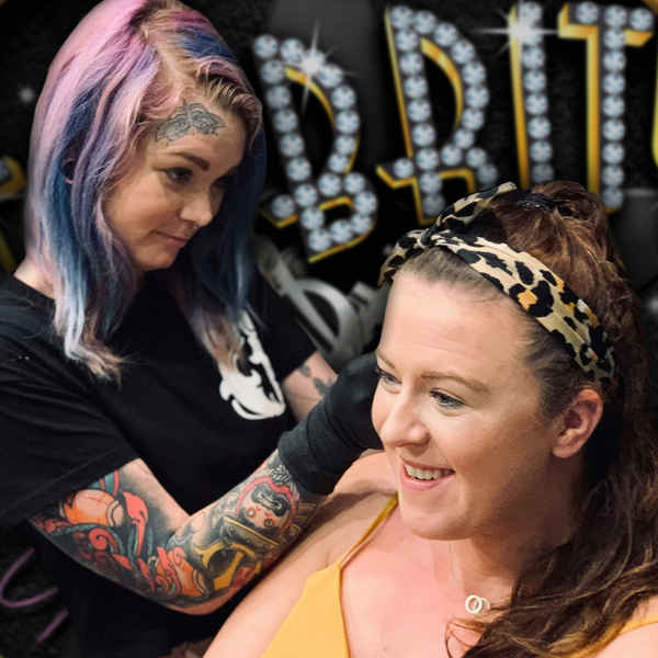 Celebrity Ink™ Tattoo Studio Highpoint - Tattoo Artists & Shops In Maribyrnong