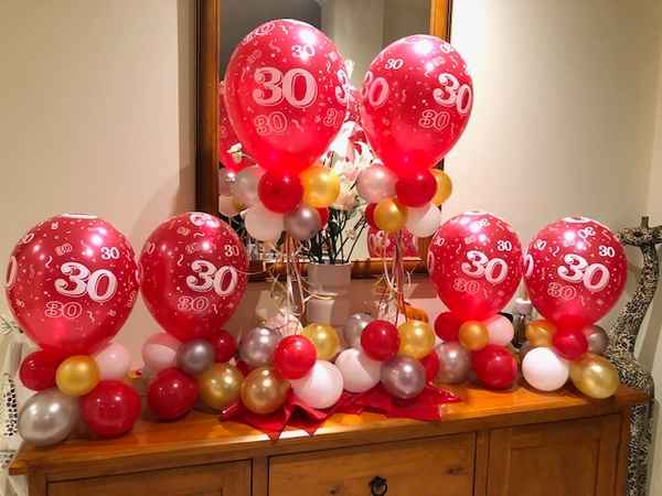 A1 Balloons - Party Supplies In Officer