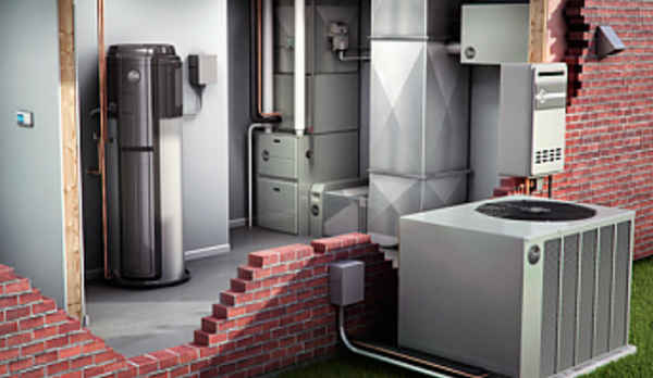 Heating Repair Frankston - Air Conditioning In Frankston