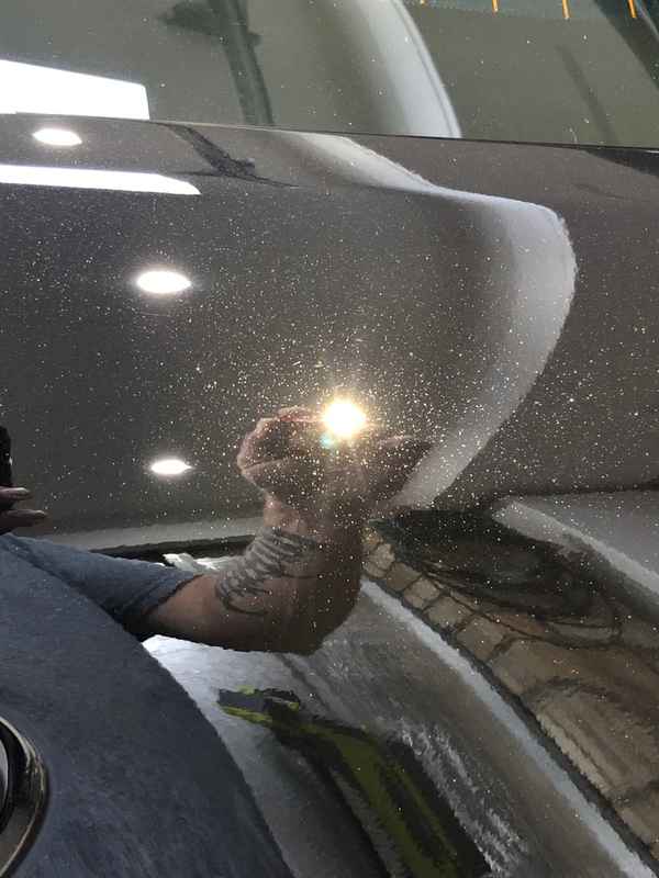 Impera Car Detailing - Car Washers In Burpengary