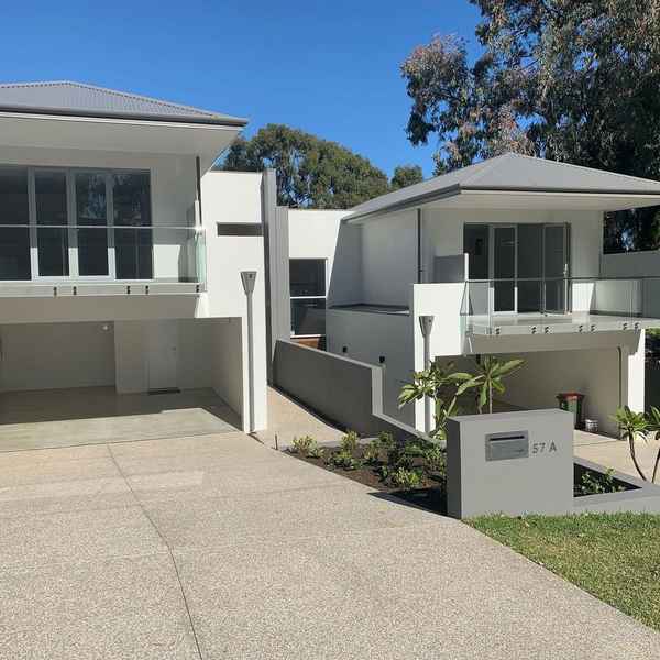 Luxe Painting Pty Ltd - Painters In Subiaco 6008