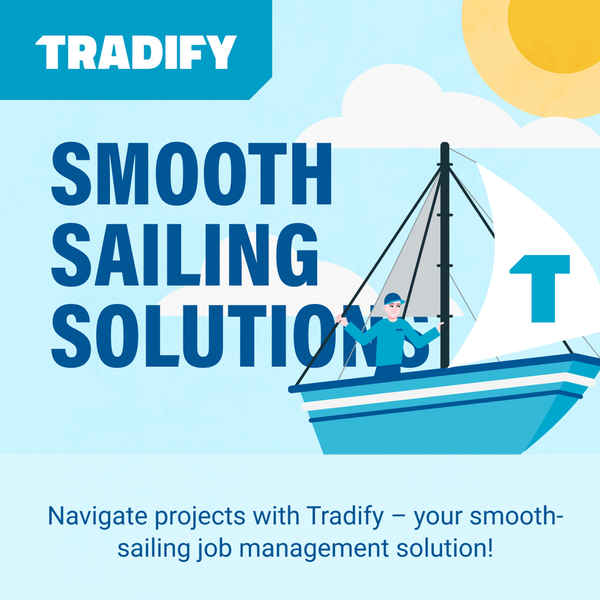 Tradify Job Management - Google SEO Experts In Sydney