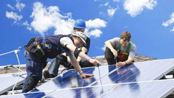 Circuit Alert Electrical & Solar - Solar Power &  Panels In Nambour
