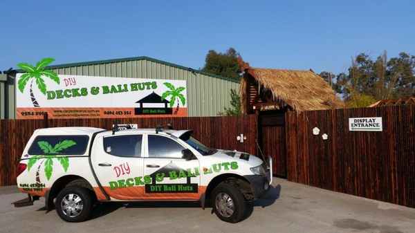 Huts and Decks WA - Carpenters In Furnissdale