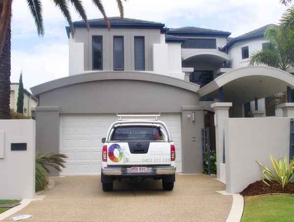 RepaintPro - Painters Gold Coast - Painters In Mudgeeraba