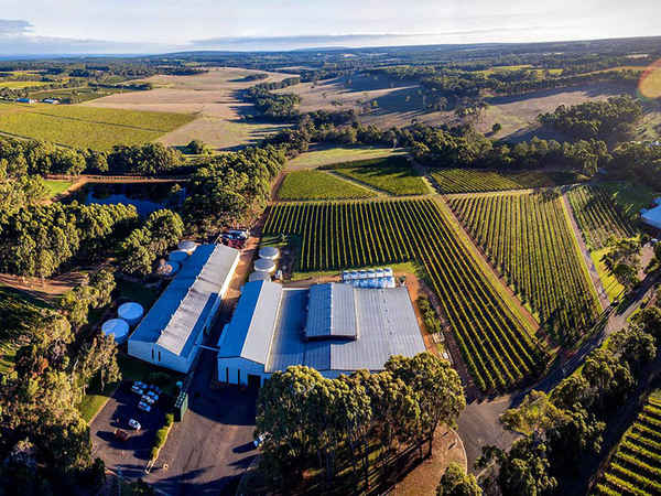 Harvest Tours - Tours In Margaret River