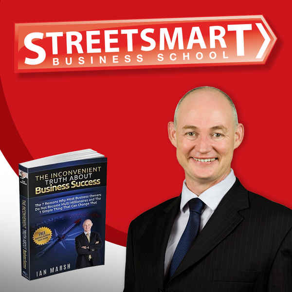 Streetsmart Business School - Business Consultancy In Helensvale 4212