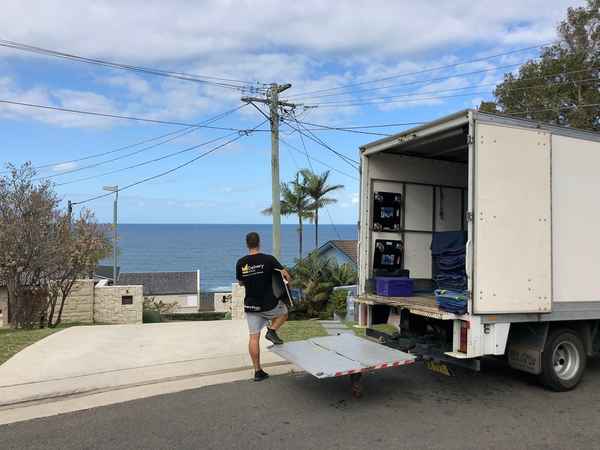 Delivery Kings - Removalists In Sydney