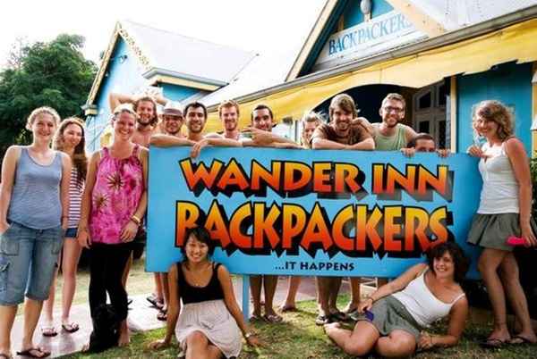 Wander Inn Bunbury Backpackers - Hostels In Bunbury