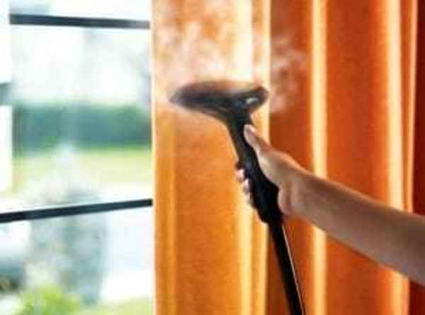 Curtain Cleaning Sydney - Cleaning Services In North Sydney