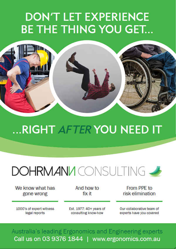 Dohrmann Consulting - Engineers In Travancore