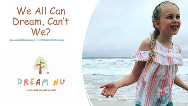 Dream Nu Children's Clothing - Used Clothes & Vintage Stores In Brisbane