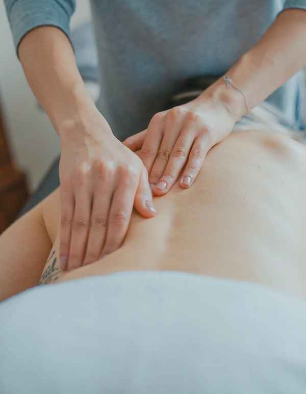 Body Restored - Massage Therapists In Ringwood East