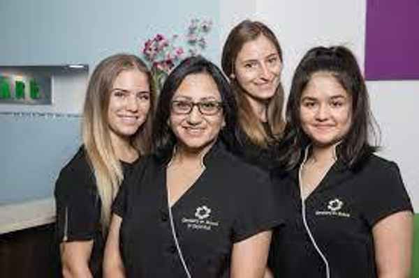 Dentistry On Solent - Dentists In Baulkham Hills