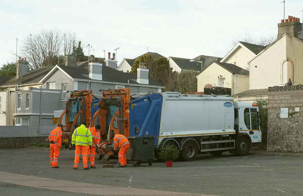 One Man's Rubbish - Rubbish & Waste Removal In Kew