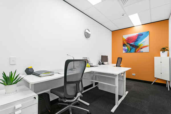 Anytime Offices -  In Botany