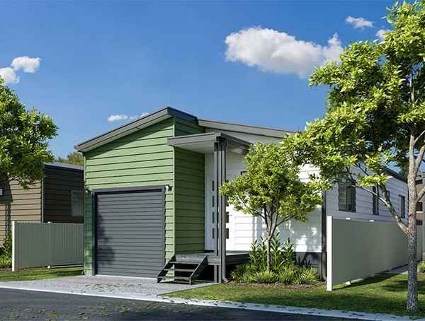 Horisen Lifestyle Community - Architects & Building Designers In Woombah