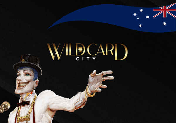 Wild Card City Casino - Gambling & Online Betting In North Sydney