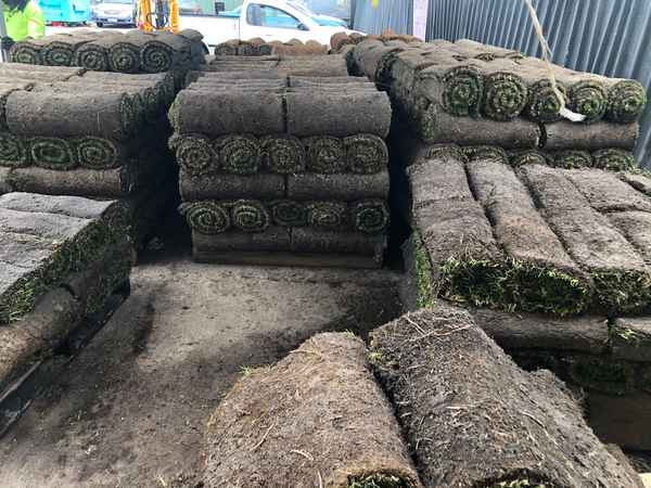 The Turf Man Perth - Nurseries & Gardening Retailers In Welshpool