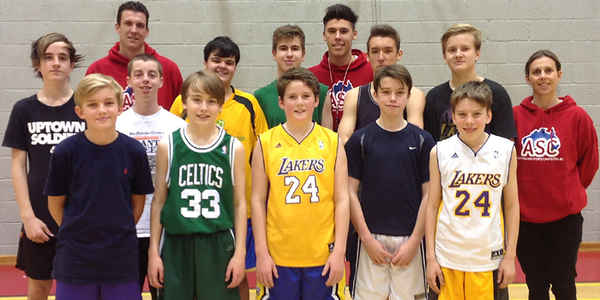 Australian Sports Camps - Sports Clubs In Notting Hill