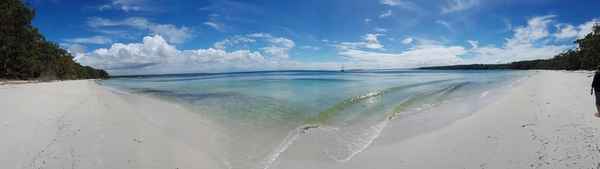 Jervis Bay Breaks - Holiday Resorts In Vincentia