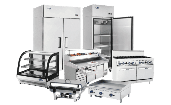 Simco Catering Equipment - Appliance Manufacturers In Blacktown