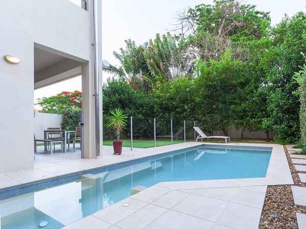 Pool Builders Cairns - Home Pools & Spas In Cairns 
