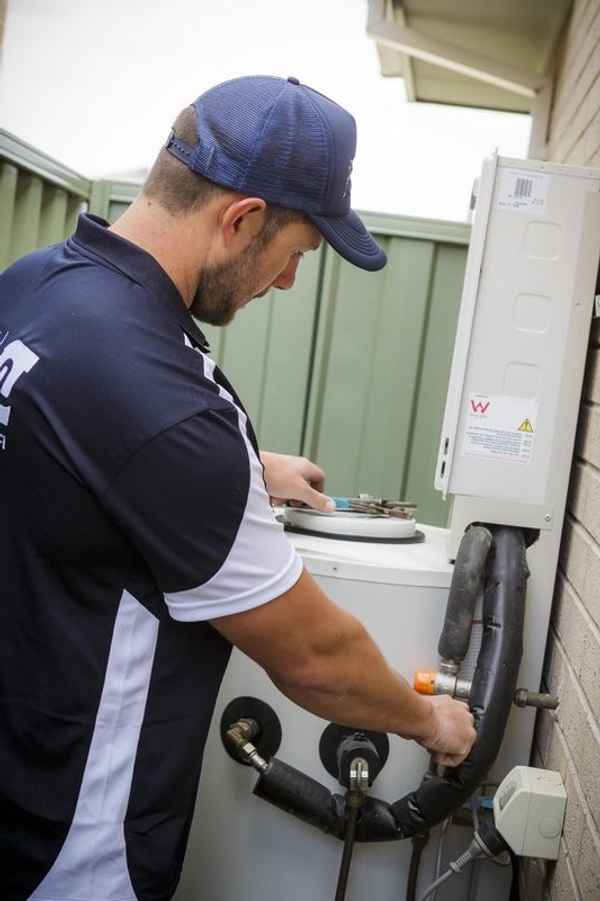 Damien McEvoy Plumbing - Plumbers In Gymea