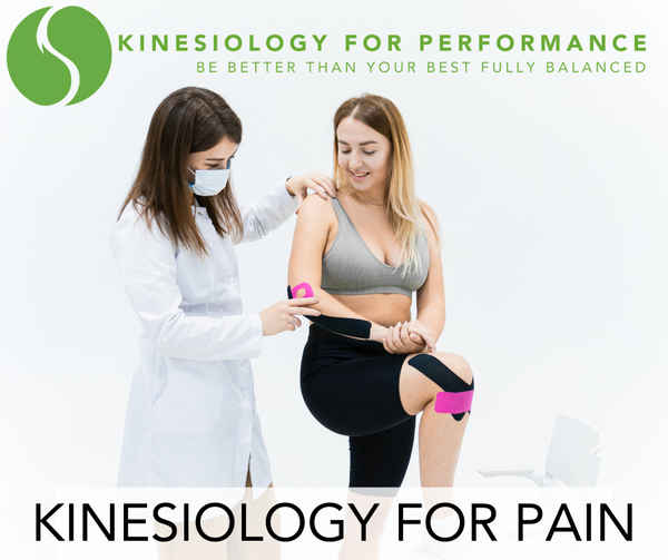 Kinesiology for Performance - Herbal & Alternative Medicines In Balmain