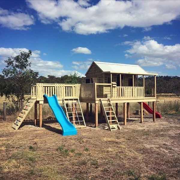 Country Cubbies - Furniture Manufacturers In Pakenham