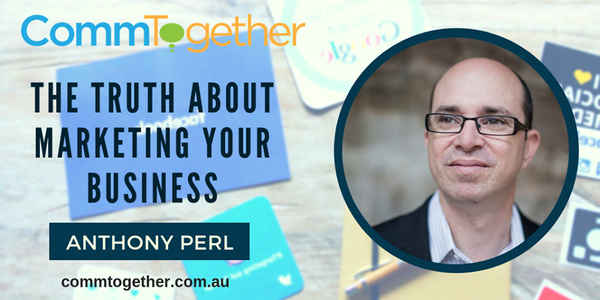 CommTogether - Google SEO Experts In Maroubra