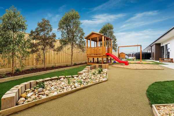 Aspire Childcare Cranbourne West - Schools In Cranbourne West