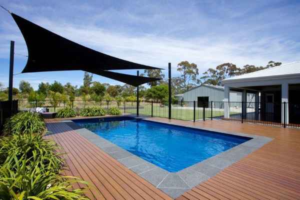 Summertime Pools - Swimming Pools In Dandenong South