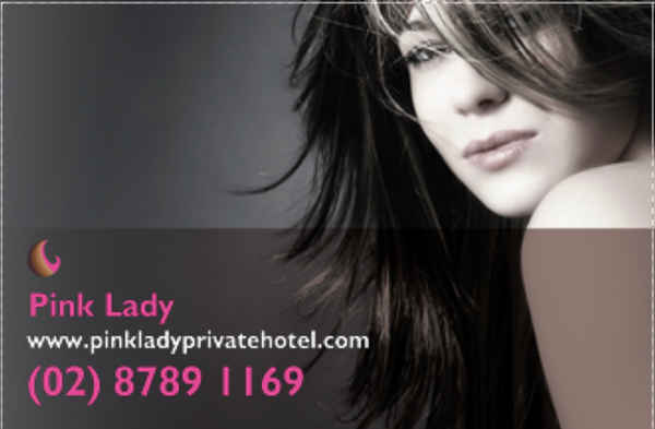 Pink Lady Private Hotel - Escort Agencies & Massage In Drummoyne