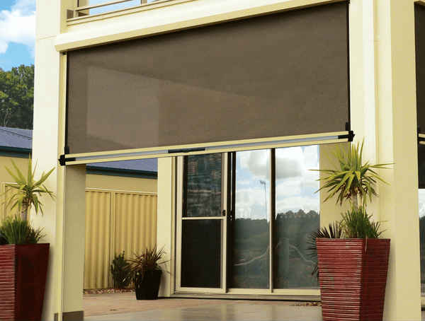 Sculli Blinds and Screens - Blinds & Curtains In Mount Vernon