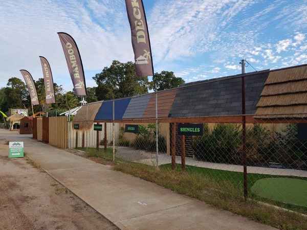 Huts and Decks WA - Carpenters In Furnissdale