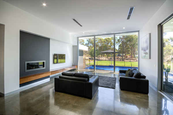 Peter Brown Custom Homes - Construction Services In Strathfieldsaye